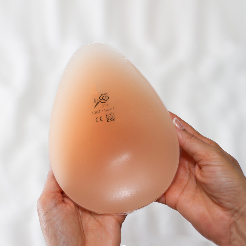 protesis de mama externa gota 1004