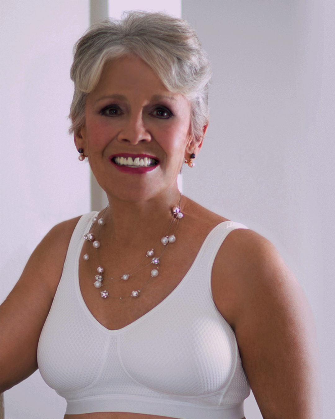 Brasier Masaje 525 Livit Amanda González