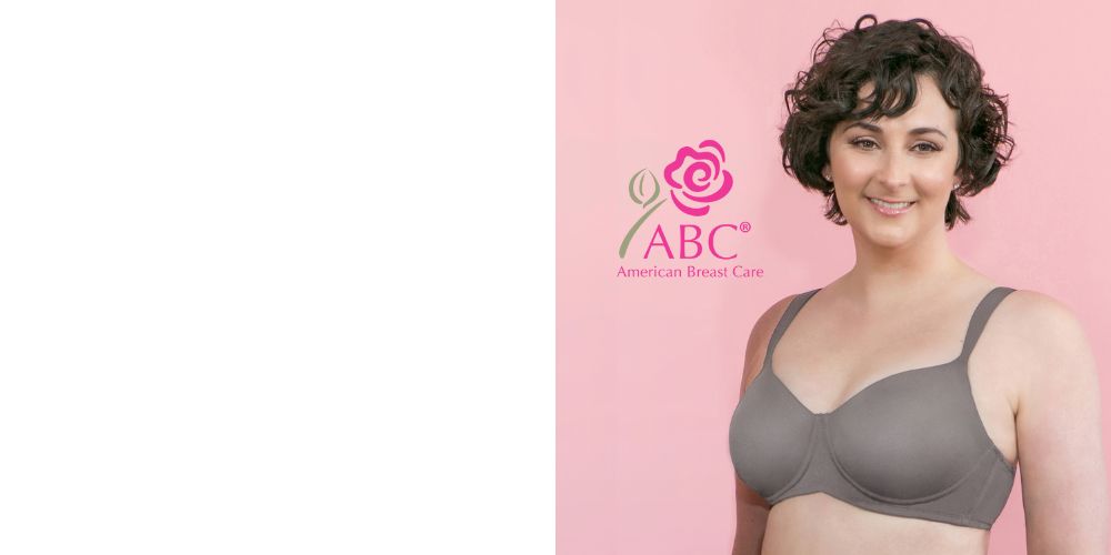 Nueva colección de Brasieres Post mastectomía