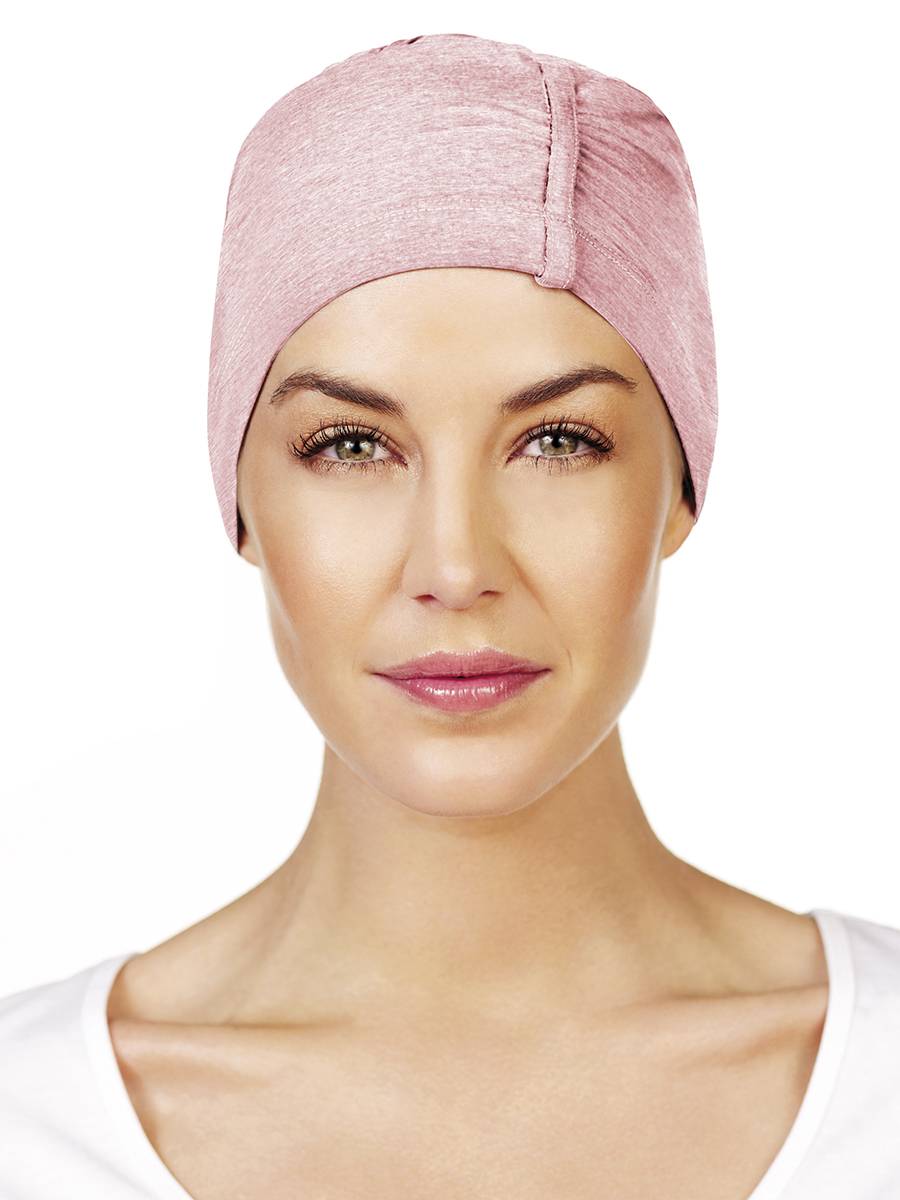 Chandra gorro de dormir - Mezcla de rosas - 1189-0320