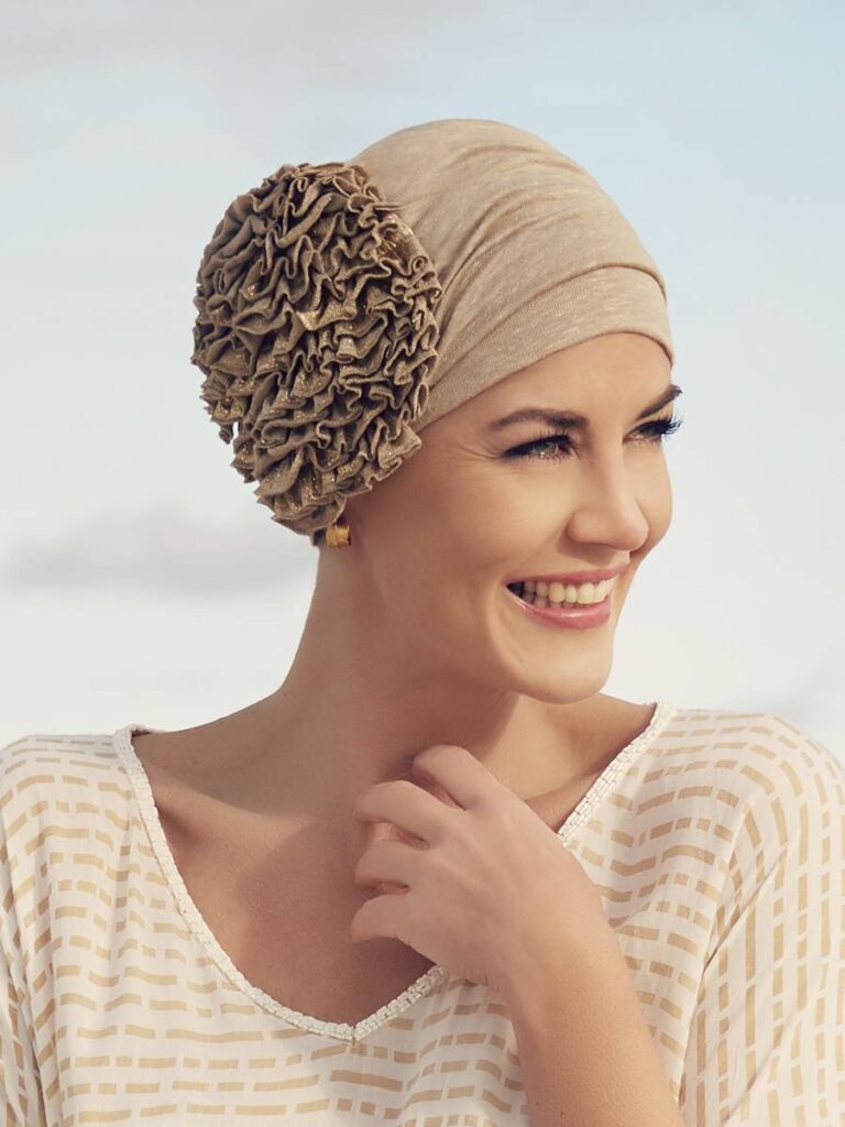 Aimme turban - Topo - 1349-0535