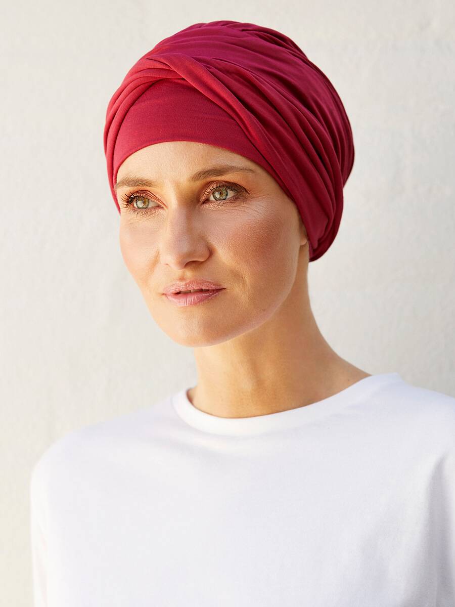 turbante_shakti_turban_brote_rojo