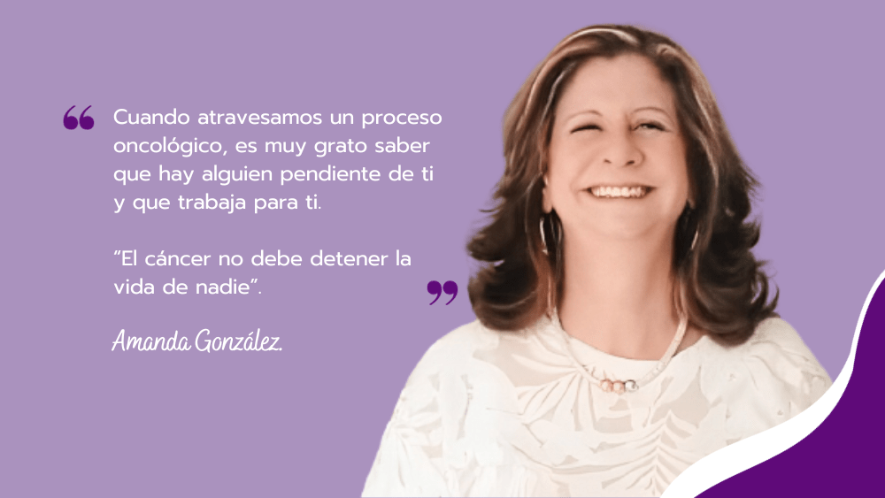 Los Mejores Brasieres Oncológicos - Livit - Amanda González