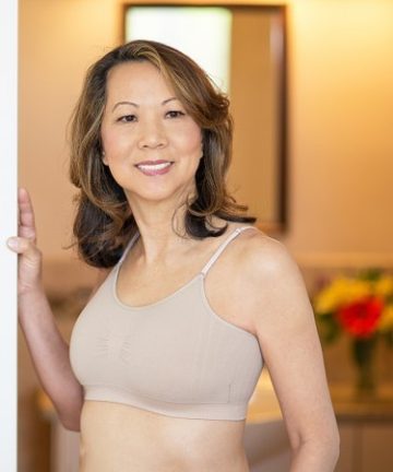 Brasier Cómodo - 131