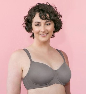 Brasier Silueta