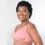 Brasier Clásico de Algodón – Terracota – 122